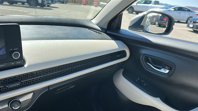 Used 2023 Honda HR-V LX image 19