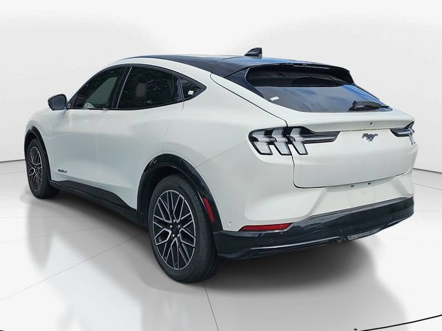 Used 2024 Ford Mustang Mach-E Premium RWD image 5