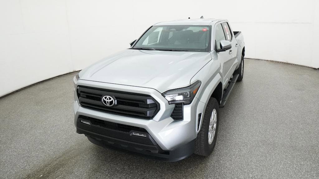 New 2026 Toyota Tacoma SR5 image 5