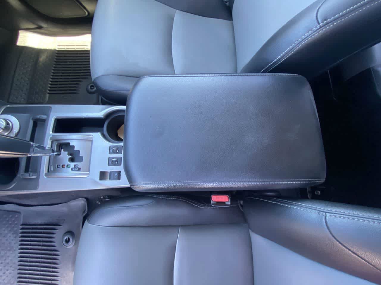 Used 2018 Toyota 4Runner SR5 Premium AWD/4WD image 20