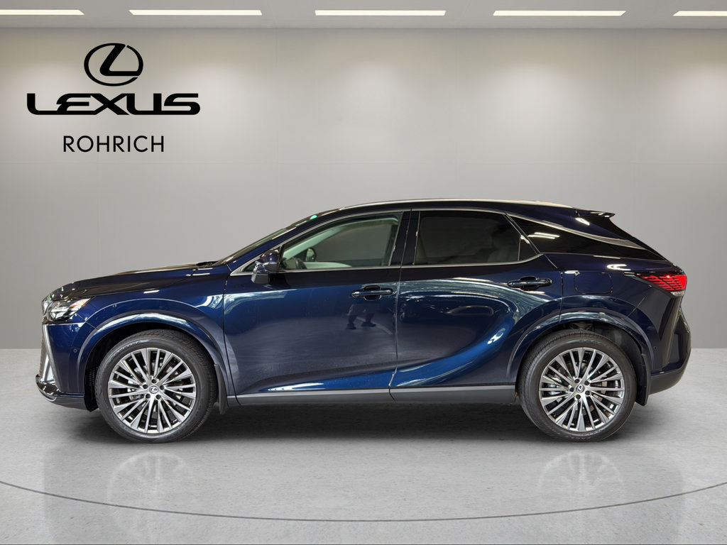 Certified 2023 Lexus RX 350 w/ Accessory Package (Z1) AWD/4WD image 9