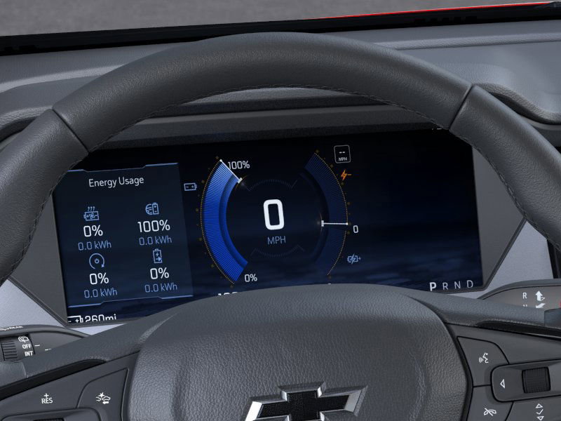 New 2027 Chevrolet Bolt RS image 18