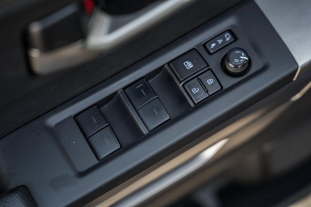 Used 2023 Toyota Tundra SR5 w/ TRD Off-Road Premium Package image 39