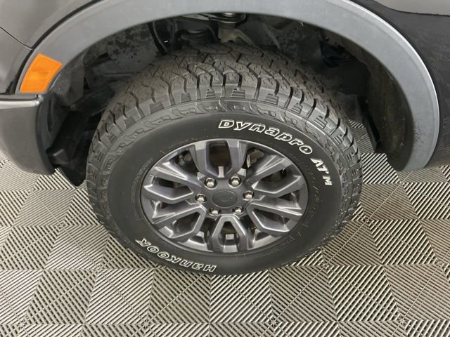 Used 2021 Ford Ranger XLT w/ Equipment Group 302A High image 28