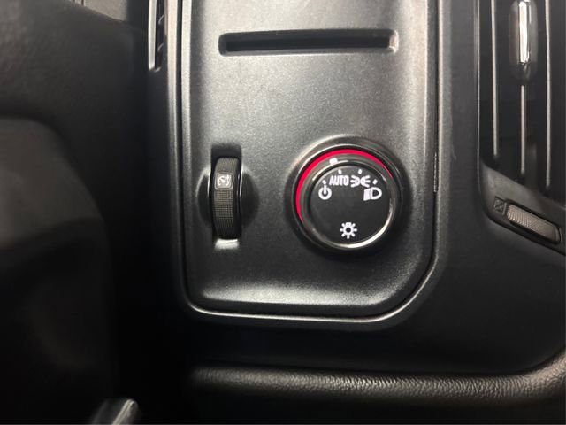 Used 2015 GMC Sierra 3500 4x4 Regular Cab w/ Sierra Convenience Package image 20