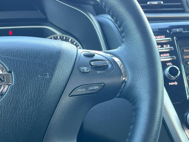 Used 2020 Nissan Murano SL w/ Moonroof Package image 35