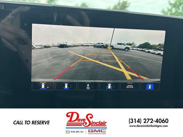 New 2026 Buick Encore GX Sport Touring w/ Advanced Technology Package FWD image 17