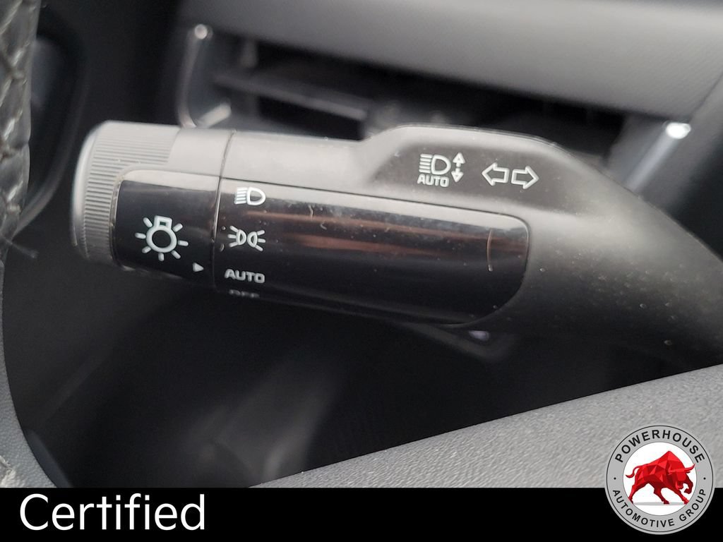 Used 2025 Kia K4 EX FWD image 30