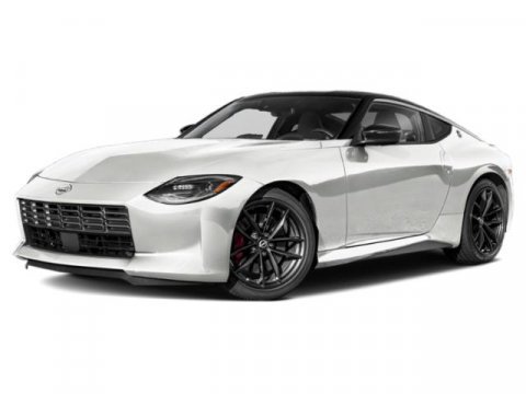 New 2026 Nissan Z Performance image 1