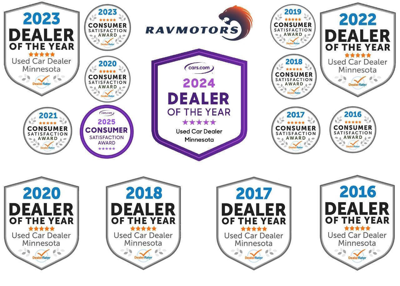 Used 2026 Chevrolet TrailBlazer LT w/ Convenience Package image 4