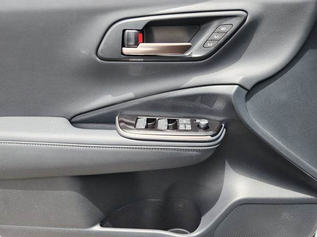 Used 2024 Toyota Crown AWD/4WD image 21