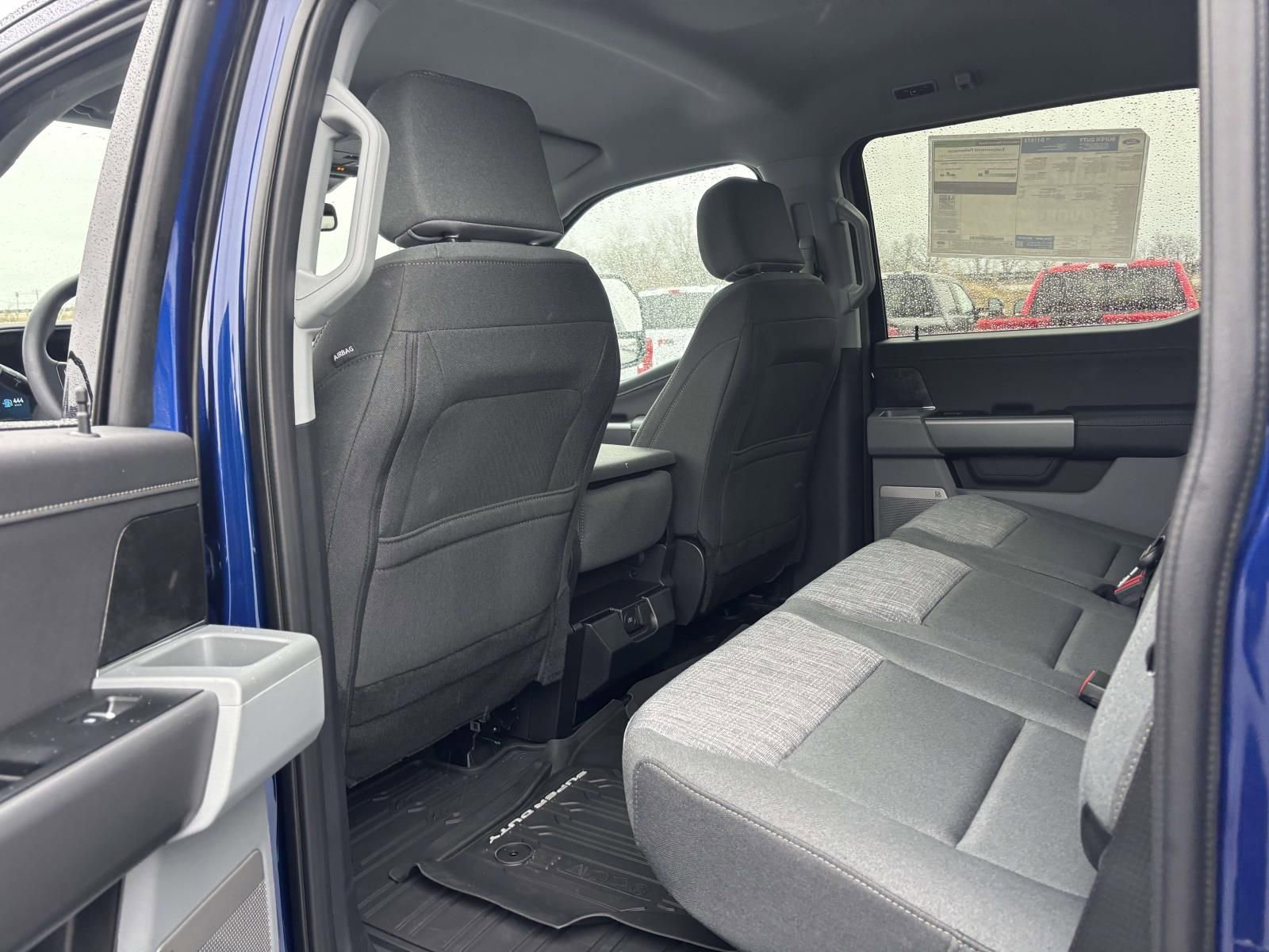 New 2026 Ford F250 XLT w/ XLT Premium Package image 28