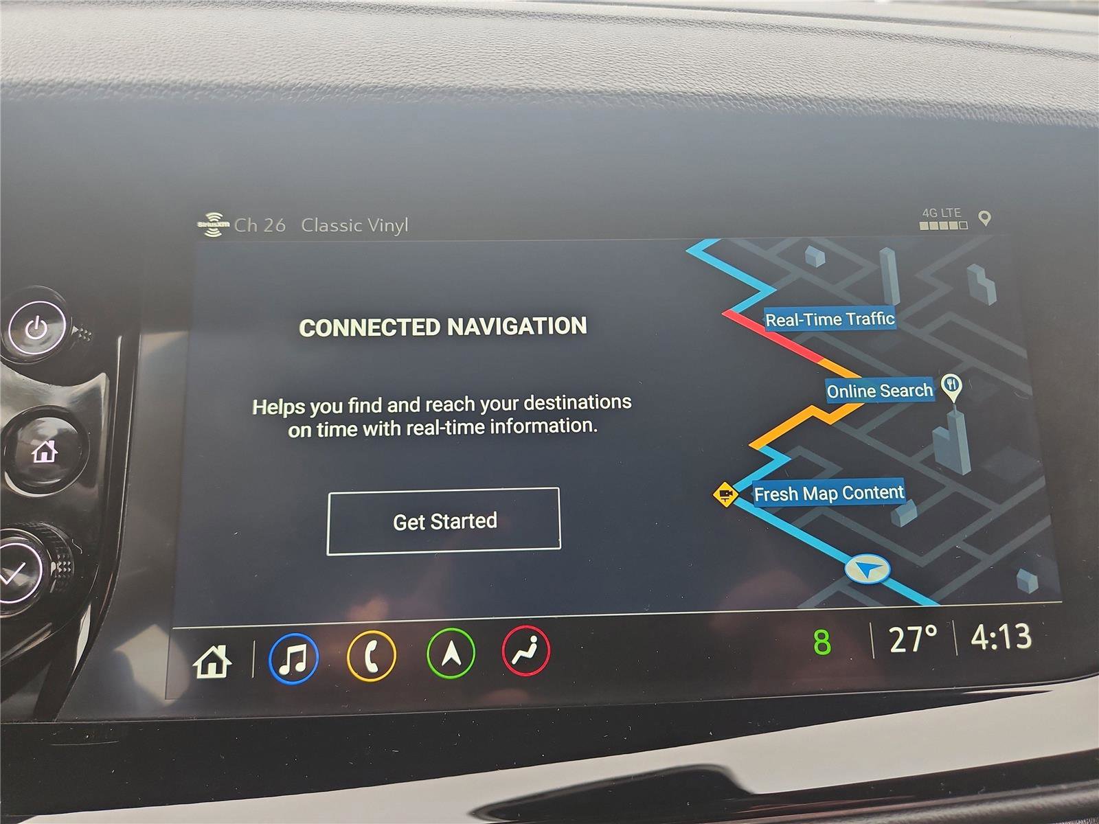 Used 2022 Buick Envision Avenir w/ Technology Package II image 18