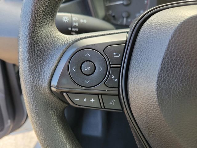 Used 2024 Toyota Corolla LE FWD image 19
