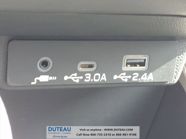New 2026 Subaru Forester Premium image 16