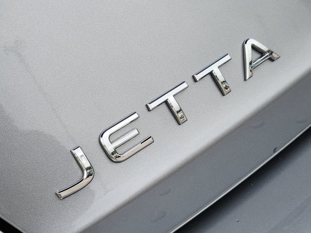 Used 2024 Volkswagen Jetta SE FWD image 8