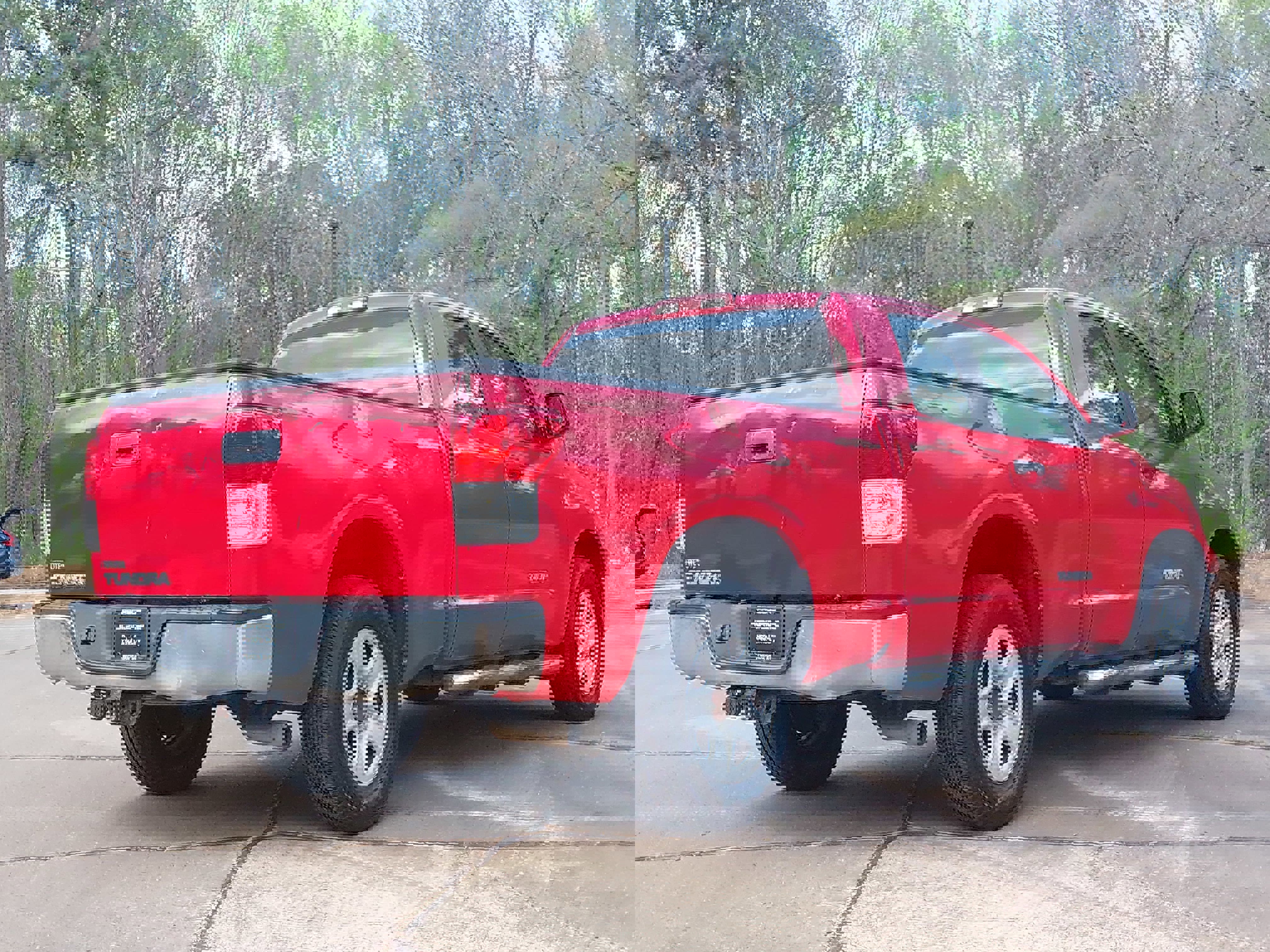 Used 2010 Toyota Tundra 2WD Double Cab image 7