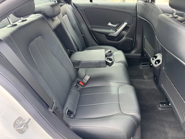 Used 2026 Mercedes-Benz CLA 250 image 8