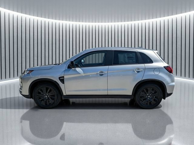 New 2027 Mitsubishi Outlander Sport LE AWD/4WD image 7