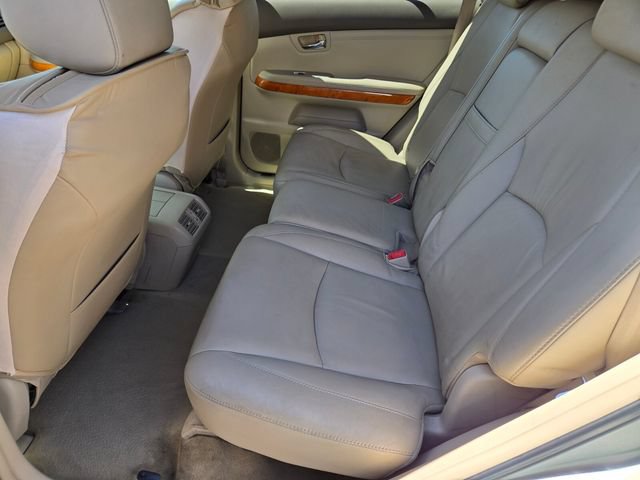 Used 2009 Lexus RX 350 AWD image 12