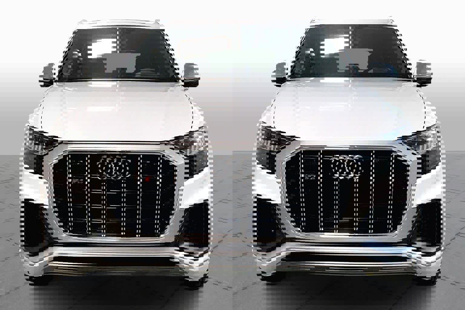 Used 2023 Audi SQ8 Prestige image 3