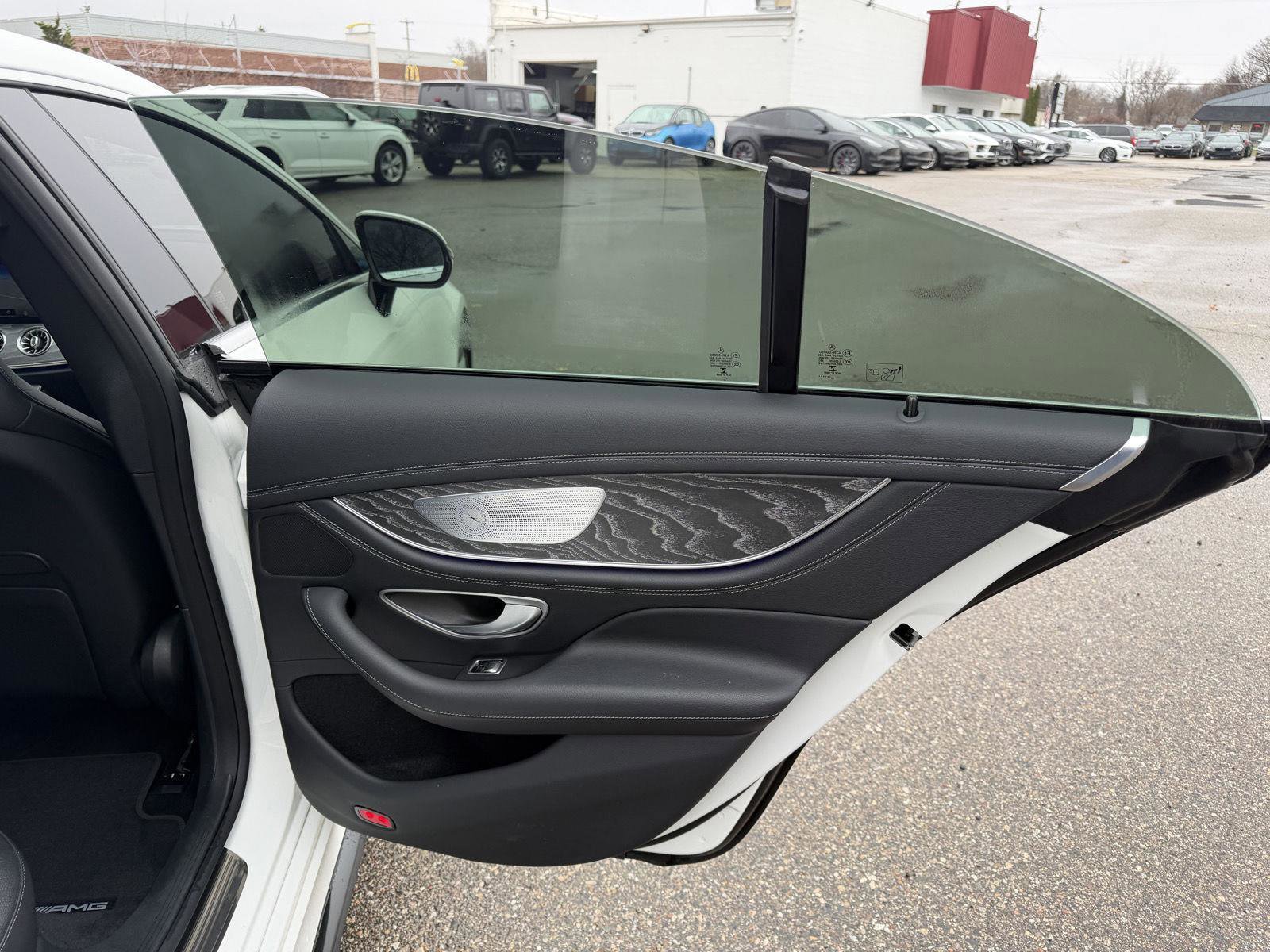 Used 2023 Mercedes-Benz CLS 450 4MATIC image 26