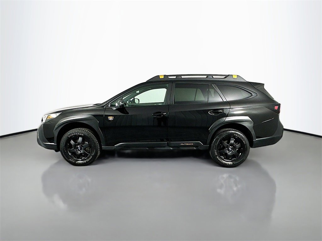 Used 2023 Subaru Outback Wilderness image 4