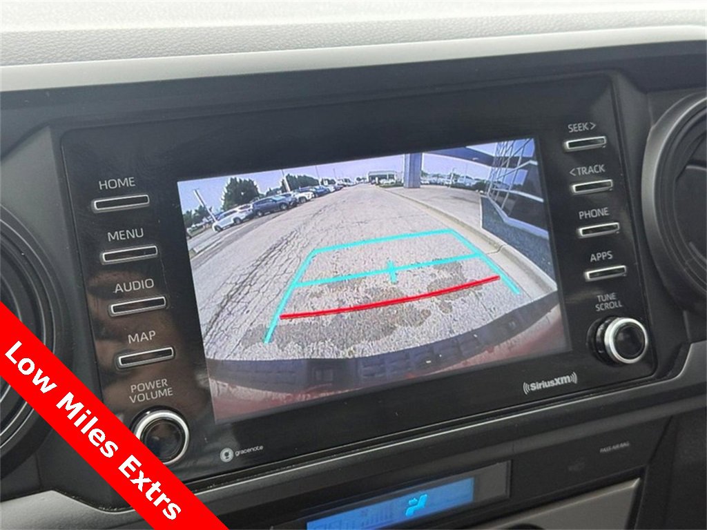 Used 2023 Toyota Tacoma SR image 24
