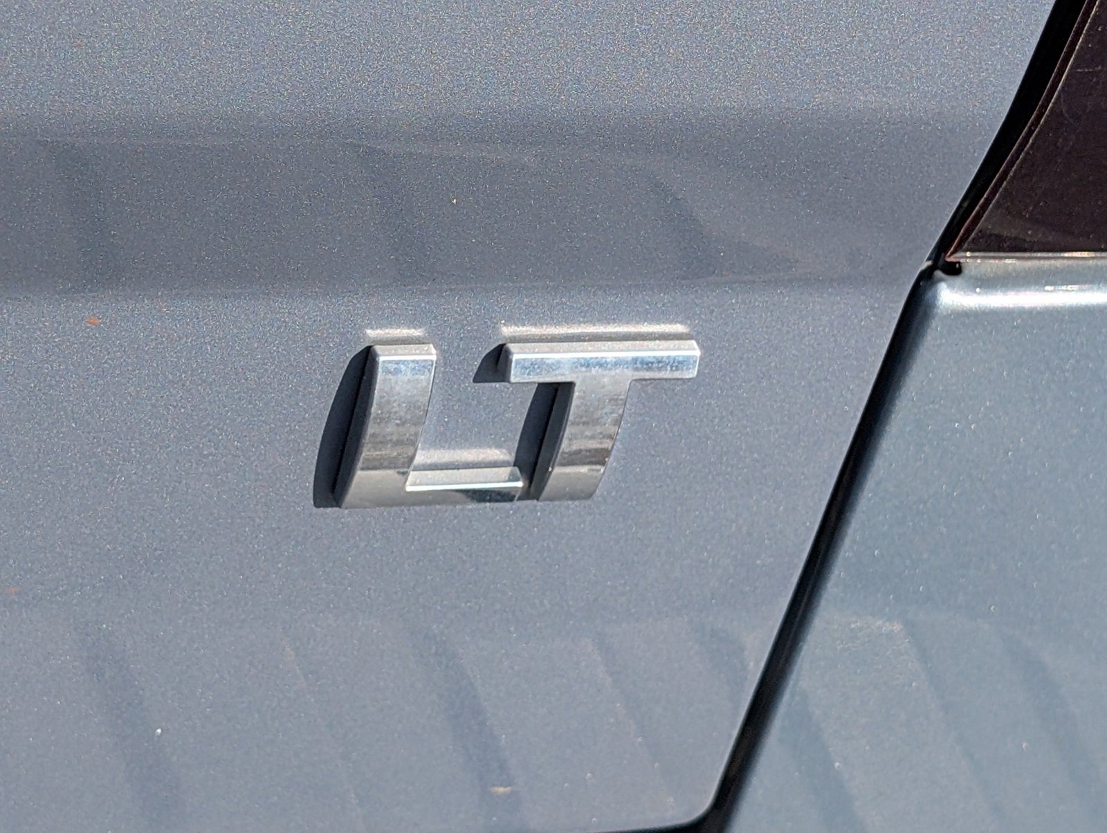 Used 2016 Chevrolet Silverado 1500 LT image 6