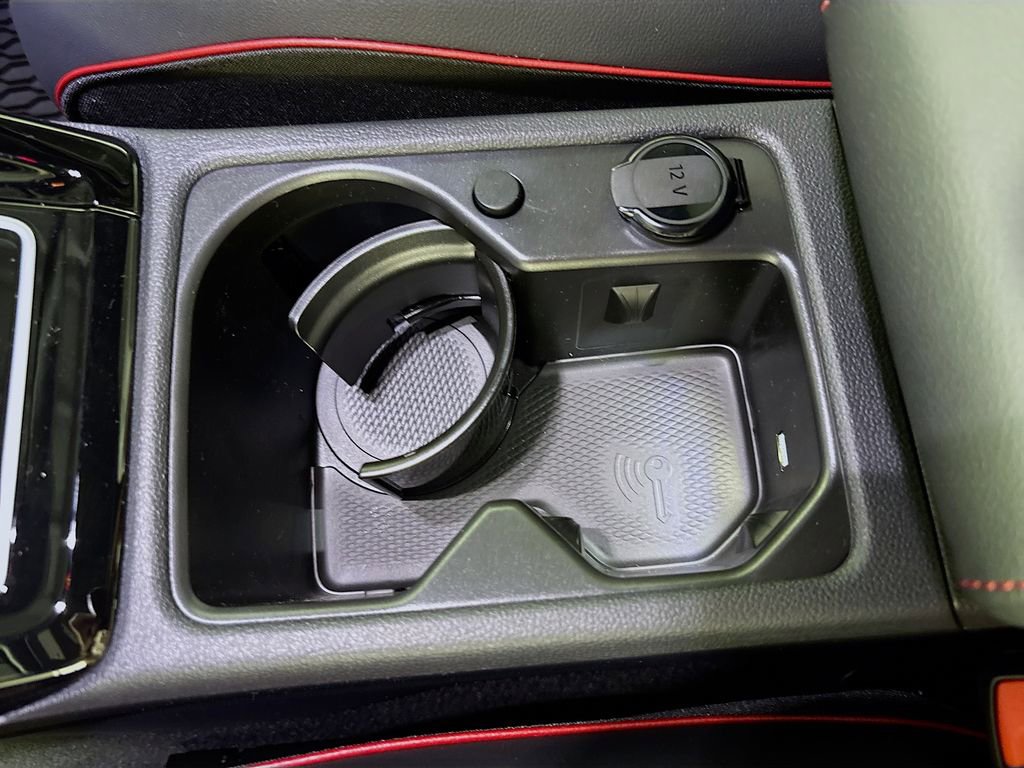 New 2025 Volkswagen GTI SE image 15