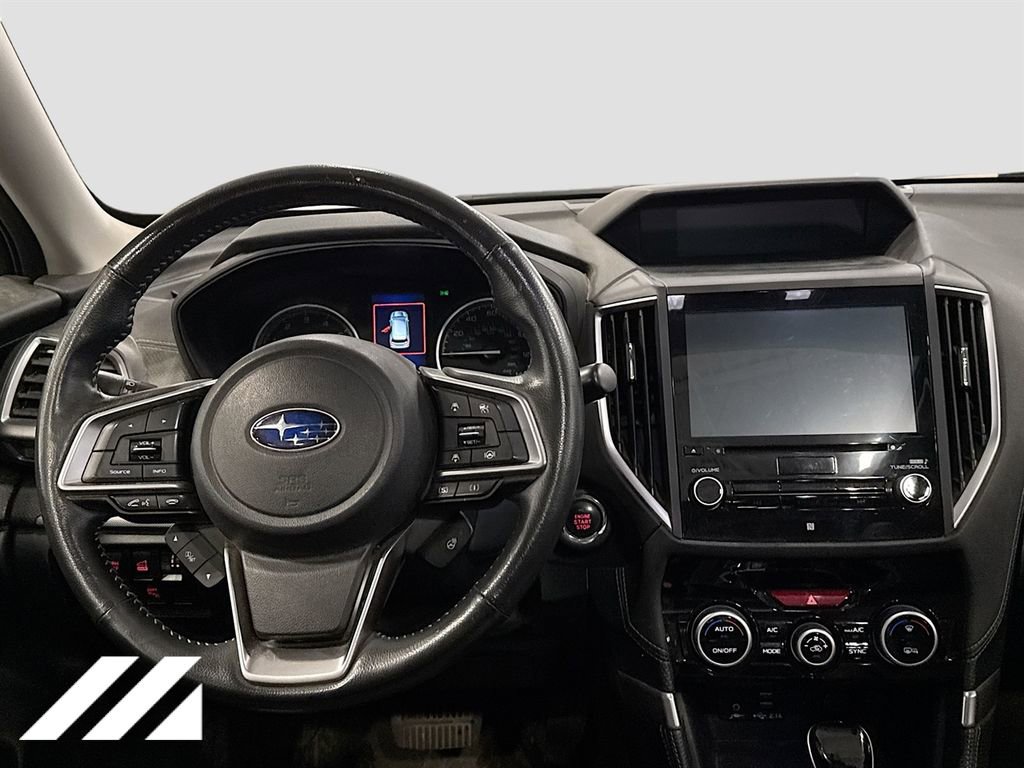 Used 2020 Subaru Forester Limited w/ Popular Package #3 image 26