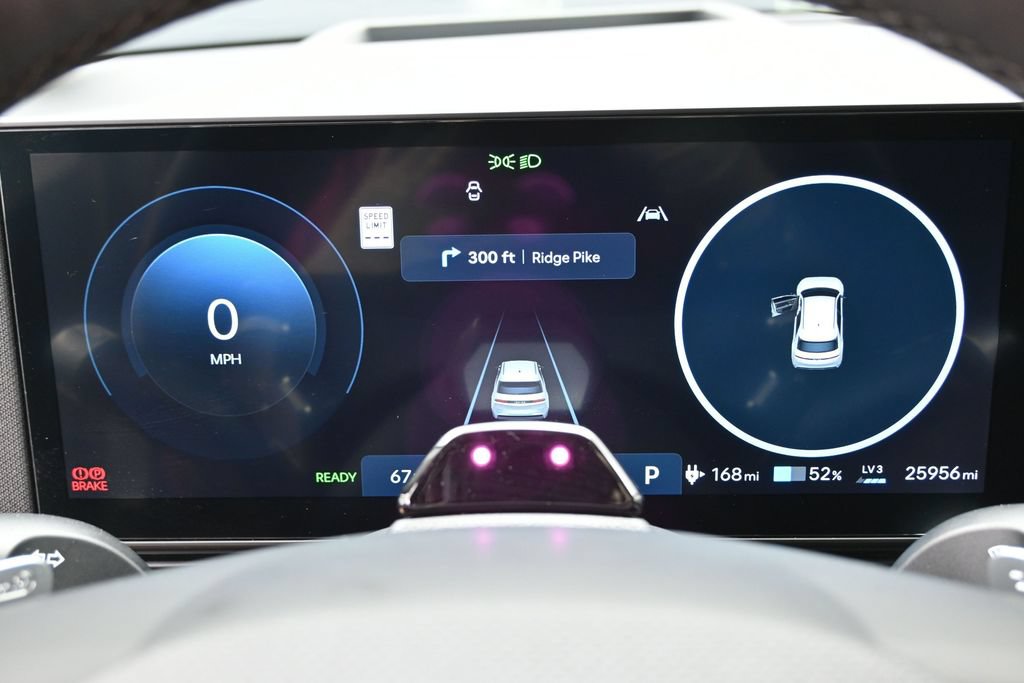Used 2025 Hyundai Ioniq 5 Limited RWD image 19