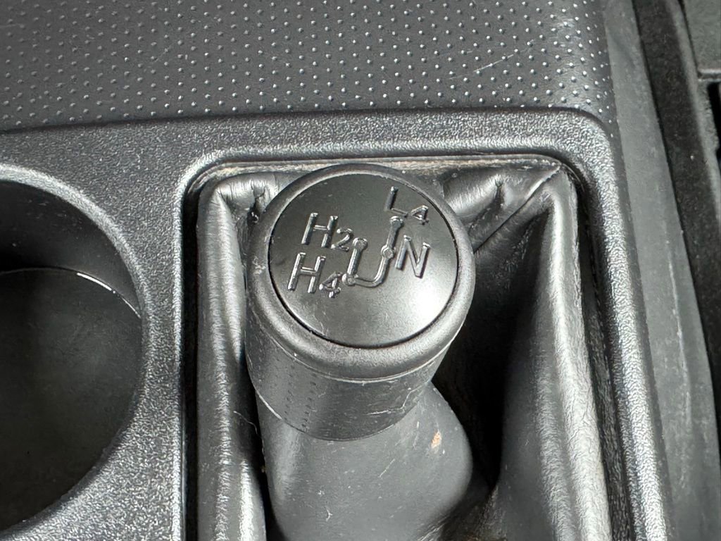 Used 2008 Toyota FJ Cruiser 4WD image 15