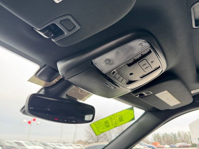 Used 2024 Dodge Durango GT image 25