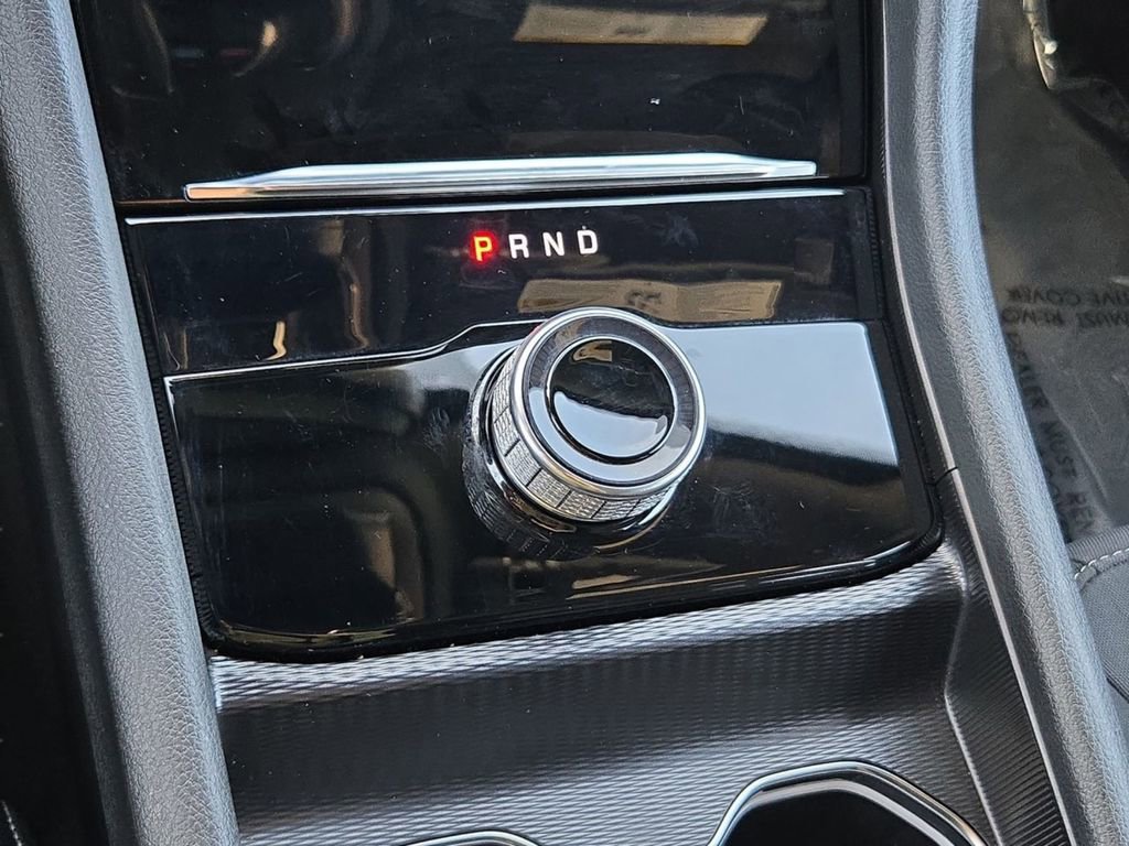 Certified 2024 Jeep Grand Cherokee L Laredo image 20