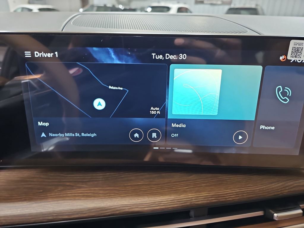 New 2026 Hyundai Santa Fe Limited image 22