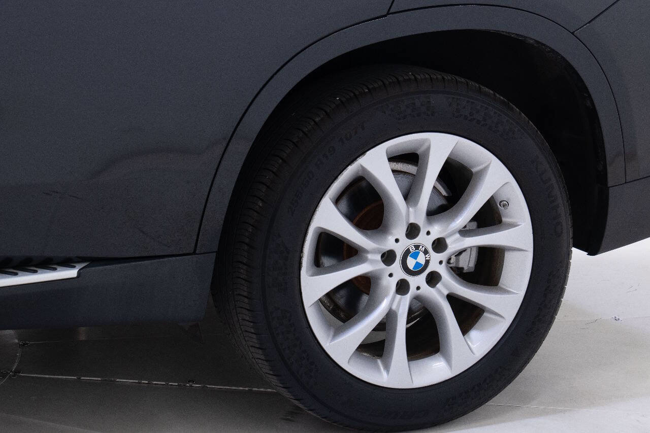Used 2014 BMW X5 sDrive35i image 23