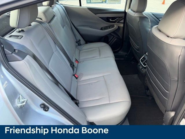 Used 2023 Subaru Legacy Limited image 40