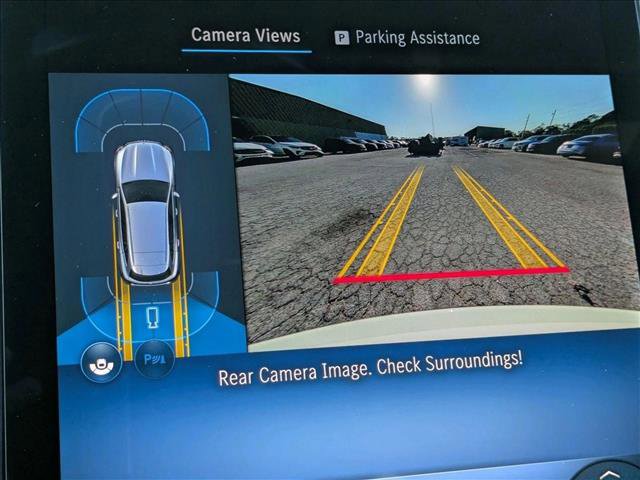 New 2026 Mercedes-Benz GLC 300 image 13