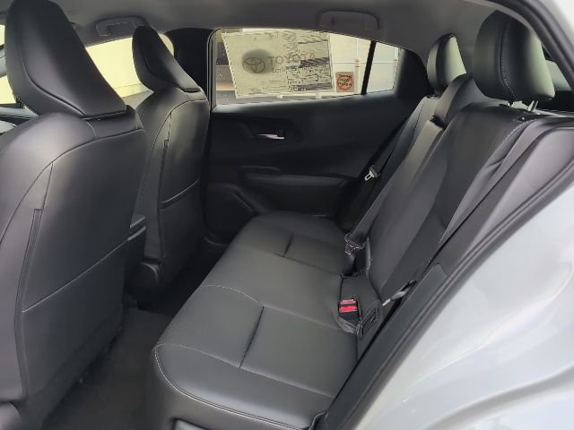 New 2026 Toyota Prius Plug-In Hybrid FWD image 24