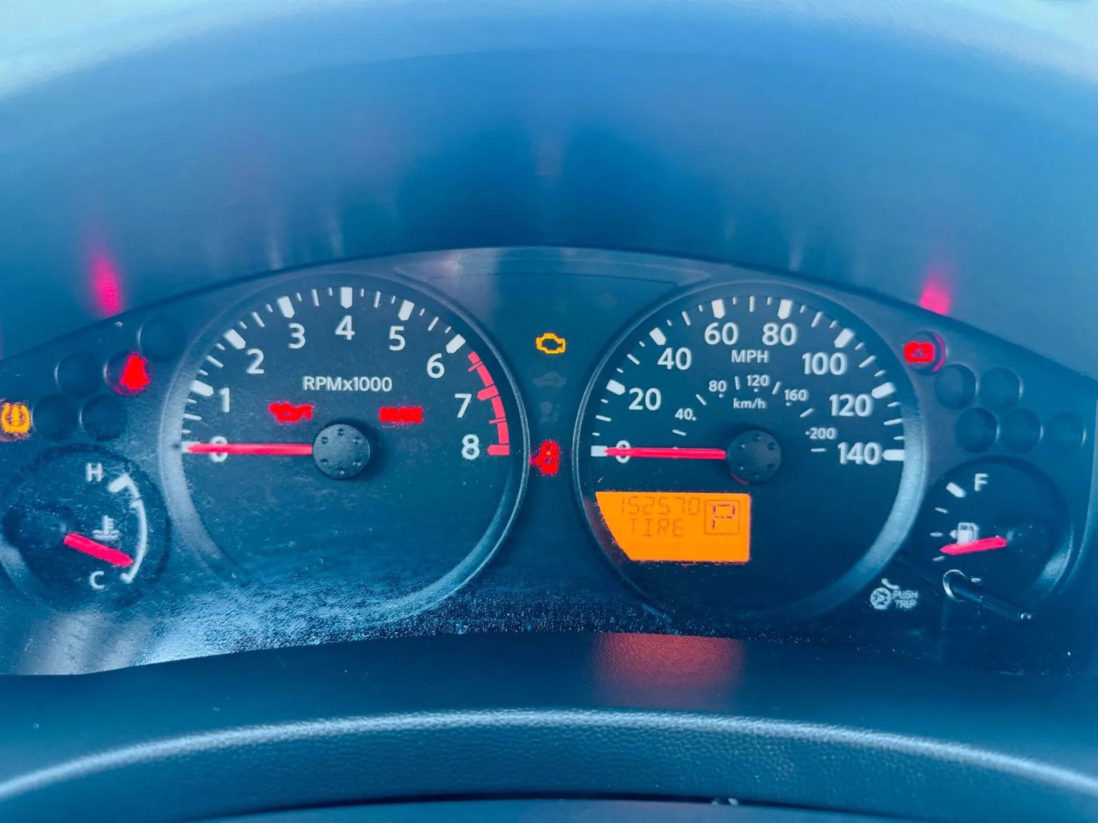 Used 2016 Nissan Frontier S image 18