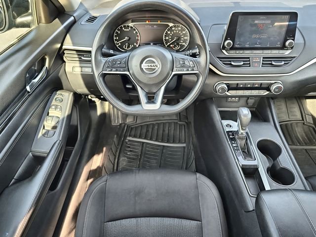 Used 2020 Nissan Altima 2.5 S image 21