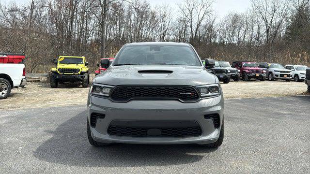 Certified 2024 Dodge Durango R/T image 3