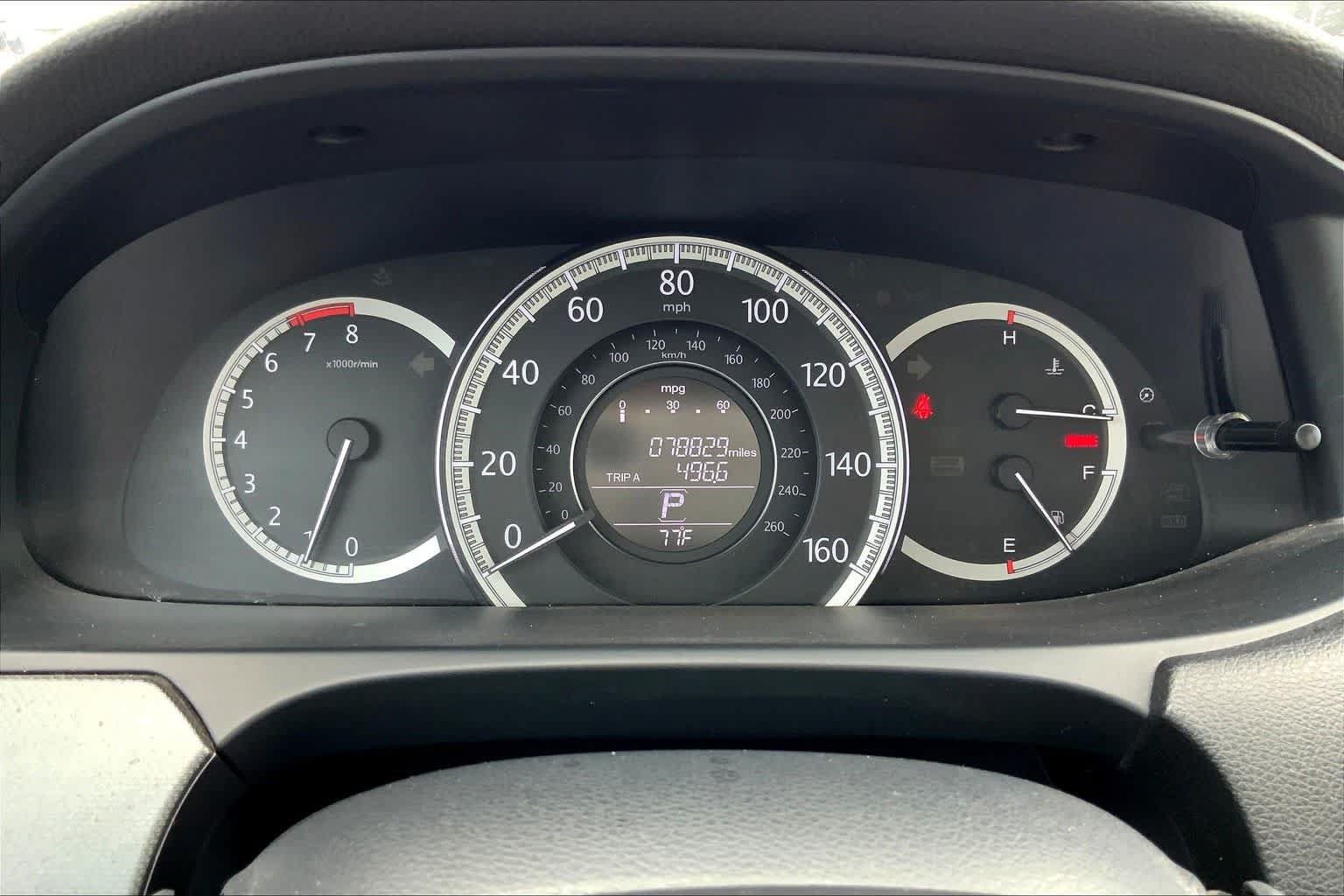 Used 2015 Honda Accord LX image 17