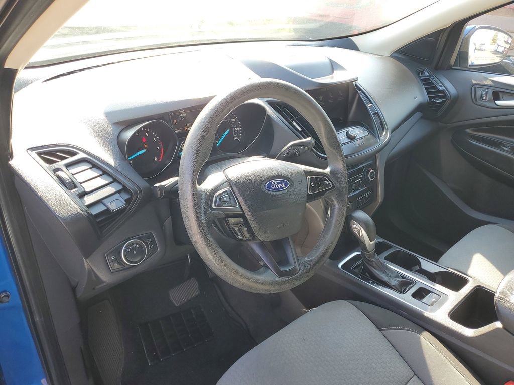 Used 2019 Ford Escape SE FWD image 12