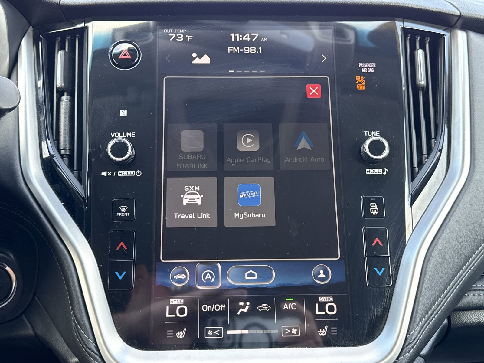 Used 2020 Subaru Outback Limited w/ Popular Package #2 image 21