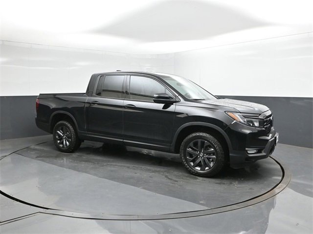 New 2026 Honda Ridgeline Sport image 17