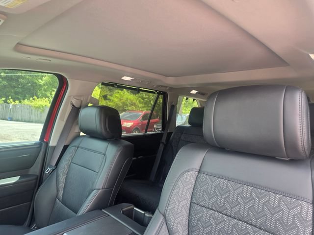 Used 2024 Toyota Sequoia Limited w/ Tow Technology Package RWD image 11