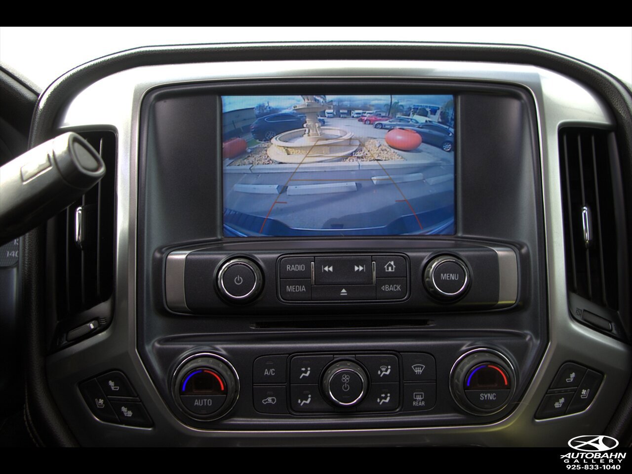 Used 2019 Chevrolet Silverado 2500 LTZ w/ Duramax Plus Package AWD/4WD image 24