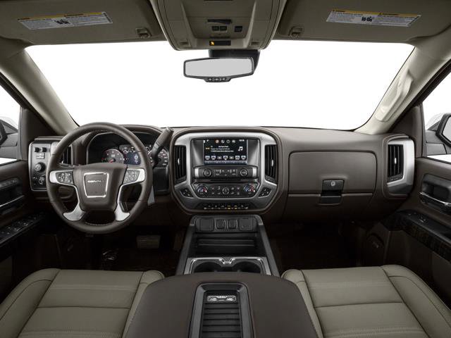 Used 2018 GMC Sierra 1500 Denali w/ Denali Ultimate Package AWD/4WD image 8
